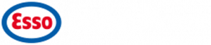 Esso diesel efficient logo