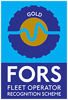 FORS Gold Accreditation