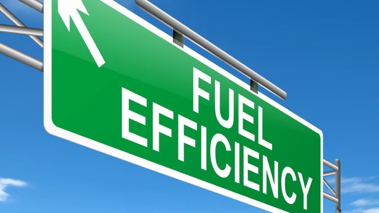 Fuel efficiency