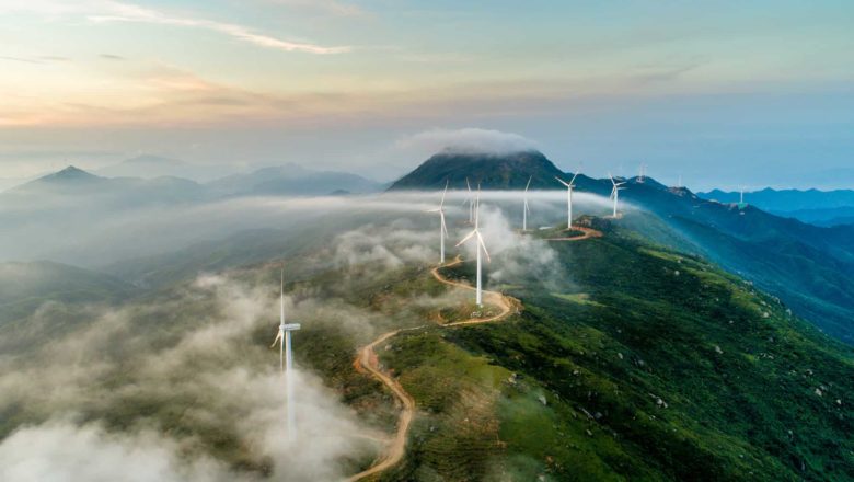 Within many of the recent conversations around climate change, we often find transportation, construction and our built environment at the forefront. Within many of the recent conversations around climate change, we often find transportation, construction and our built environment at the forefront.