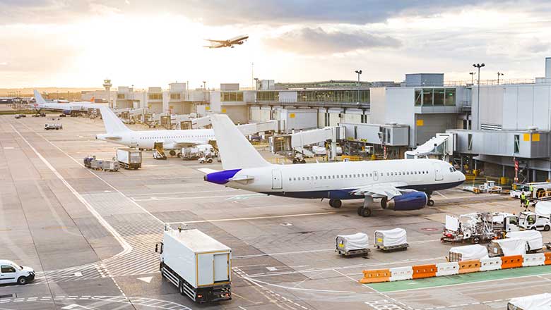Decarbonisation in airside: HVO is fuelling the airside renewable energy transition journey Decarbonisation in airside: HVO is fuelling the airside renewable energy transition journey