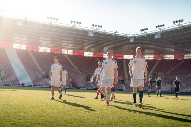 St Mary's Stadium