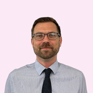 Martin Ansell