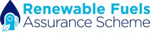 Renewable Fuels Assurance Scheme Logo