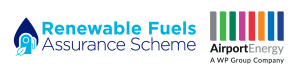 Airport Energy and Renewable Fuels Assurance Scheme