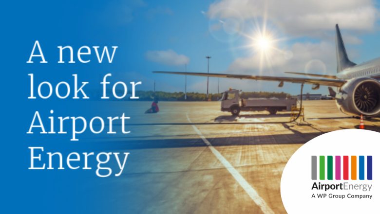 A new look for Airport Energy A new look for Airport Energy