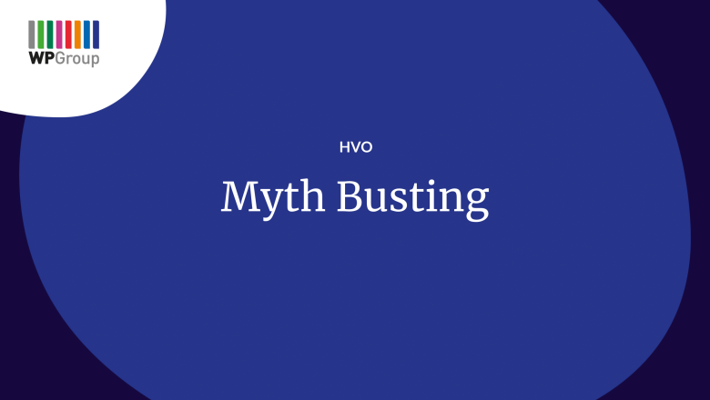HVO Myth Busting